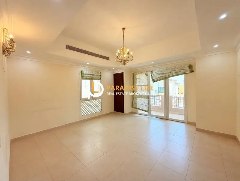Luxury 4-Bedroom Villa with Private Pool | AED 180,000 Yearly