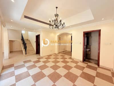 4 Bedroom Villa for Rent in Mirdif, Dubai - 180k (11). jpeg