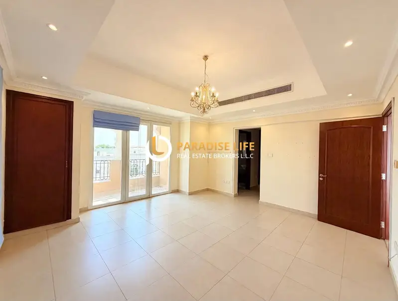 Luxury 4-Bedroom Villa with Private Pool | AED 180,000 Yearly