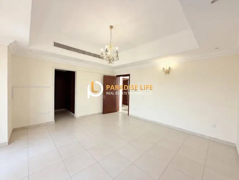 Luxury 4-Bedroom Villa with Private Pool | AED 180,000 Yearly