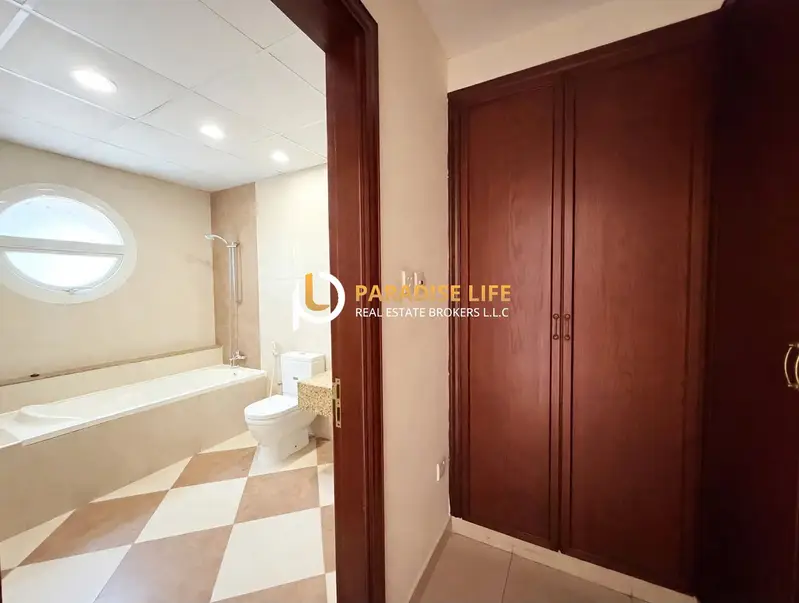 Luxury 4-Bedroom Villa with Private Pool | AED 180,000 Yearly