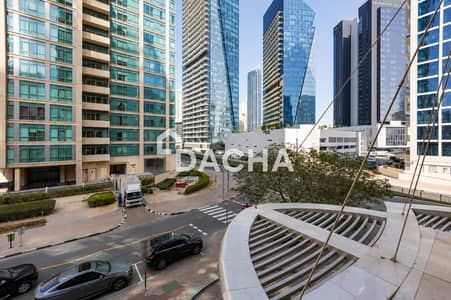 迪拜码头， 迪拜 2 卧室公寓待租 - 位于迪拜码头，滨海塔楼 2 卧室的公寓 160000 AED - 16849880
