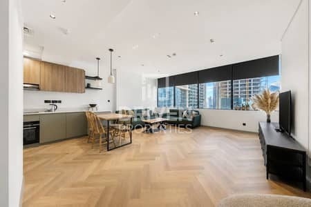 1 Bedroom Flat for Rent in DIFC, Dubai - Furnished Apt | Spacious | Ready to Move In