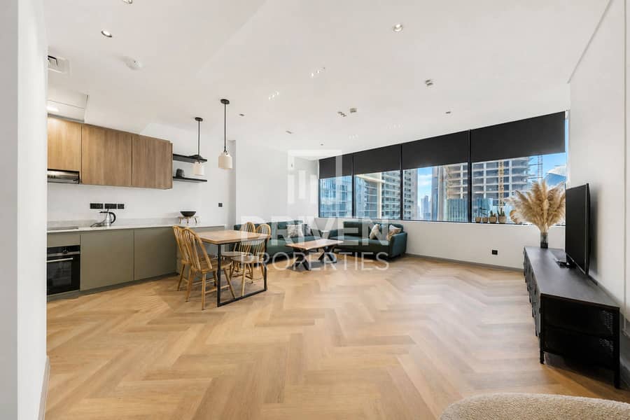 Furnished Apt | Spacious | Ready to Move In Furnished Apt | Spacious | Ready to Move In
