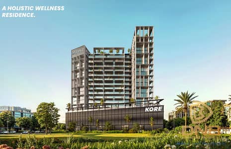 2 Bedroom Apartment for Sale in Dubai Land Residence Complex (DLRC), Dubai - image_0
