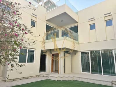 3 Schlafzimmer Villa zum Miete in The Sustainable City, Dubai - IMG_5536. jpeg