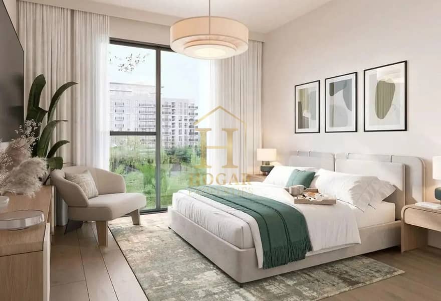 Квартира в Таун Сквер,Ариа, 2 cпальни, 1530000 AED - 16849912 Квартира в Таун Сквер,Ариа, 2 cпальни, 1530000 AED - 16849912