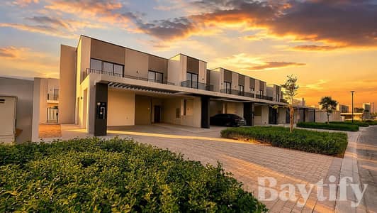 4 Slaapkamers Villa te Huur in Dubai South, Dubai - Villa in Dubai South,Emaar South,Expo Golf Villas,Expo Golf Villas 4 (Greenviews 1), 4 slaapkamers, 140000 AED - 16849811 4 Slaapkamers Villa te Huur in Dubai South, Dubai - Villa in Dubai South,Emaar South,Expo Golf Villas,Expo Golf Villas 4 (Greenviews 1), 4 slaapkamers, 140000 AED - 16849811