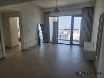 1 Bedroom Flat for Rent in Za'abeel, Dubai - HIGH FLOOR | 1 CHEQUE | NEAR MALL | VACANT