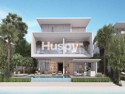 5 Schlafzimmer Villa zum Verkauf in Palm Jebel Ali, Dubai - Villa in Palm Jebel Ali，Frond K, 5 schlafzimmer, 25900000 AED - 16849953