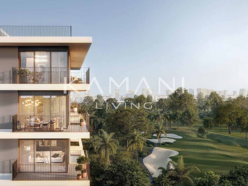 High ROI | Green Community | Golf Amenities High ROI | Green Community | Golf Amenities