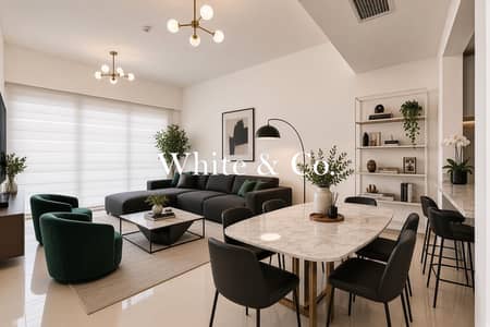 1 Camera Appartamento in vendita a Dubai Marina, Dubai - Appartamento a Dubai Marina，The Point, 1 camera da letto, 1650000 AED - 16420837
