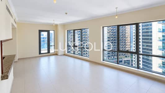 1 Camera Appartamento in vendita a Downtown Dubai, Dubai - Appartamento a Downtown Dubai，South Ridge，South Ridge 4, 1 camera da letto, 1900000 AED - 16850006