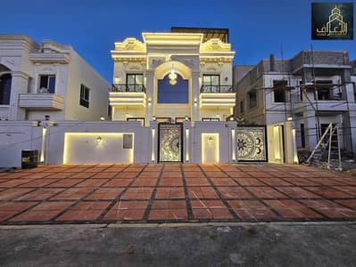5 Schlafzimmer Villa zum Verkauf in Al Helio, Ajman - ٢٠٢٦٠٦١١_١٩٢٤٣٤. jpg
