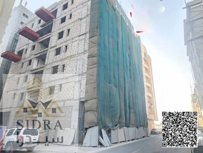 10+ Camere Building in vendita a Al Hamidiyah, Ajman - 000. jpg