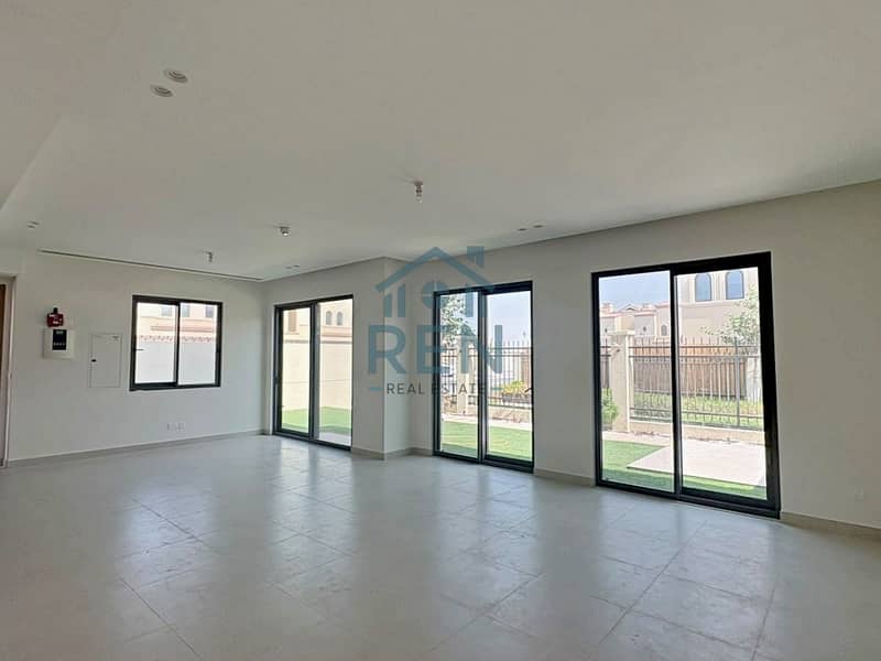 Casa adosada en Zayed City,Bloom Living,Toledo, 3 dormitorios, 185000 AED - 16850034 Casa adosada en Zayed City,Bloom Living,Toledo, 3 dormitorios, 185000 AED - 16850034