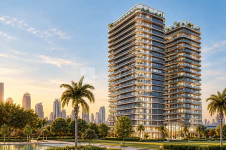 1 Bedroom Flat for Sale in Dubai Sports City, Dubai - Payment Plan 1% | Dubai Sports City 1 Bedroom Flat for Sale in Dubai Sports City, Dubai - Payment Plan 1% | Dubai Sports City