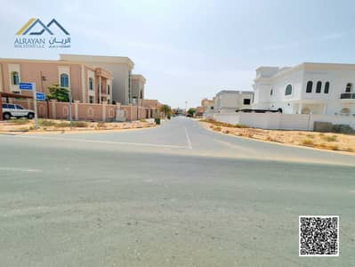 Plot for Sale in Al Helio, Ajman - IMG_20261013_115248. jpg Plot for Sale in Al Helio, Ajman - IMG_20261013_115248. jpg
