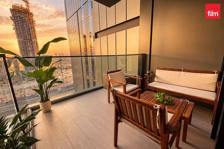 1 Bedroom Apartment for Sale in Business Bay, Dubai - Investor Deal | Tenanted | High ROI | Furnished