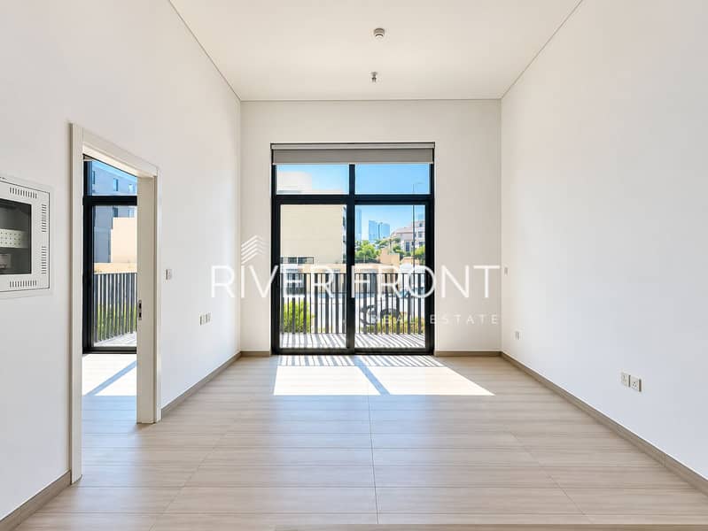 Sunlit Modern Apartment Interior. png Sunlit Modern Apartment Interior. png