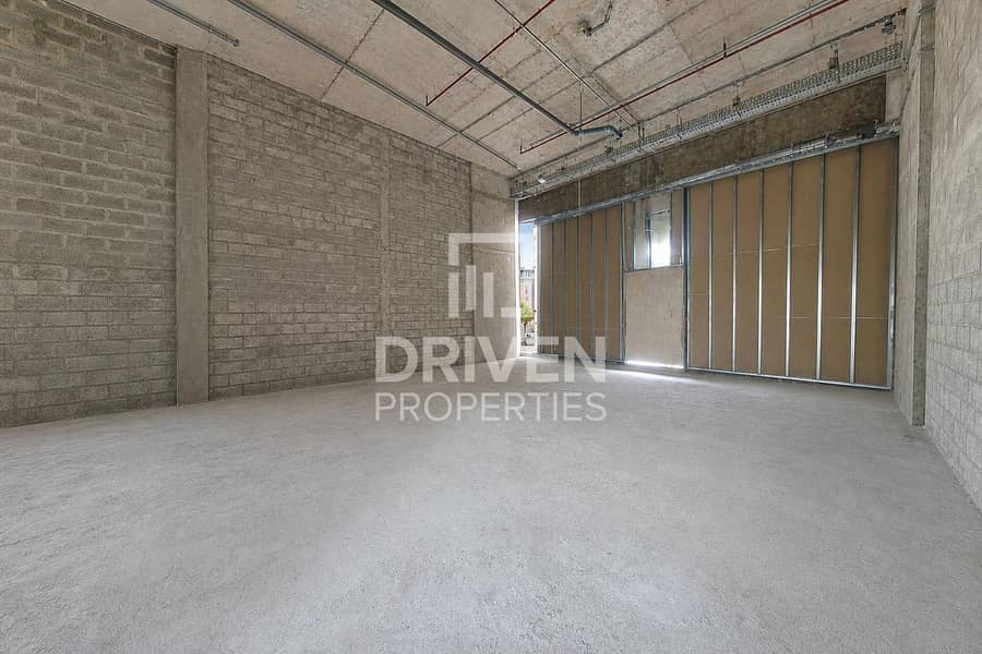 Geschäft in Al Wasl,Canal Front Residences, 376794 AED - 16850162 Geschäft in Al Wasl,Canal Front Residences, 376794 AED - 16850162