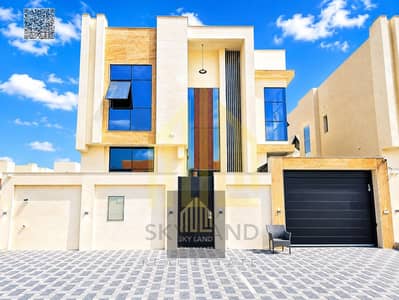 5 Camere Villa in vendita a Al Zahya, Ajman - batch_WhatsApp Image 2026-10-13 at 1.43. 40 AM. jpeg 5 Camere Villa in vendita a Al Zahya, Ajman - batch_WhatsApp Image 2026-10-13 at 1.43. 40 AM. jpeg