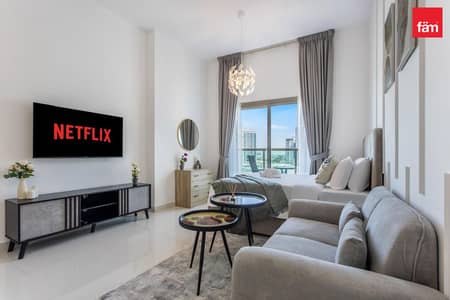 Studio te Koop in Dubai Sports City, Dubai - Appartement in Dubai Sports City，Elite Sports Residence，Elite Sports Residence 2, 525000 AED - 16850193