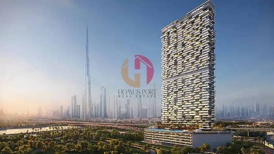 1 habitación Apartamento para en Venta en Al Wasl, Dubai - Apartamento en Al Wasl，Safa Gate, 1 dormitorio, 2550000 AED - 16850195