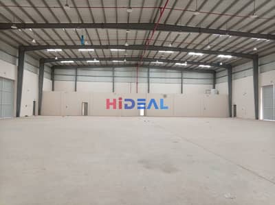 Warehouse in affitto a Umm Dera, Umm Al Quwain - WhatsApp Image 2026-10-12 at 2.25. 40 PM. jpeg Warehouse in affitto a Umm Dera, Umm Al Quwain - WhatsApp Image 2026-10-12 at 2.25. 40 PM. jpeg