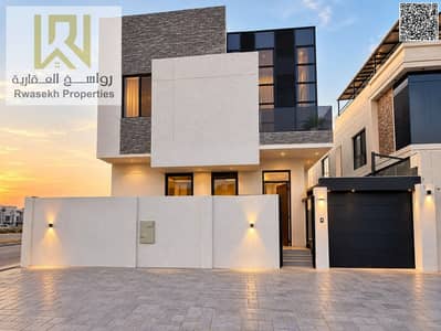 5 Bedroom Villa for Sale in Al Yasmeen, Ajman - WhatsApp Image 2026-10-14 at 11.48. 12 AM (23). jpeg 5 Bedroom Villa for Sale in Al Yasmeen, Ajman - WhatsApp Image 2026-10-14 at 11.48. 12 AM (23). jpeg