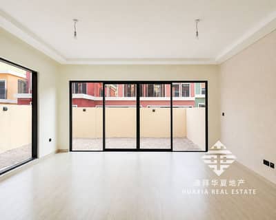 5 Bedroom Townhouse for Rent in DAMAC Lagoons, Dubai - ChatGPT Image Sep 1, 2026, 06_15_32 PM. png