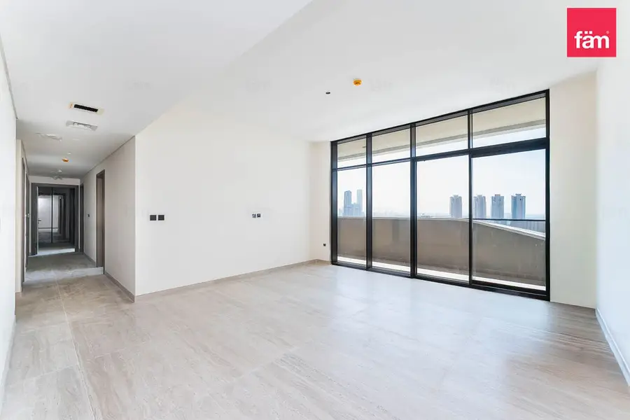 2Bed+Maid | Pool View | High Floor