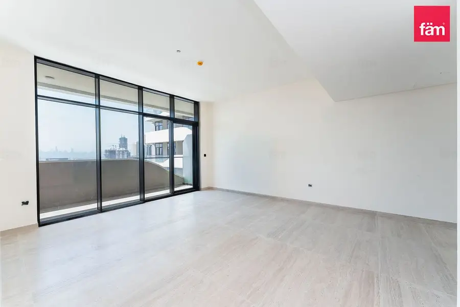2Bed+Maid | Pool View | High Floor