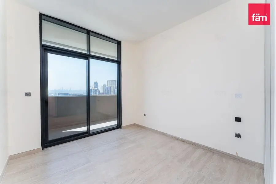 2Bed+Maid | Pool View | High Floor