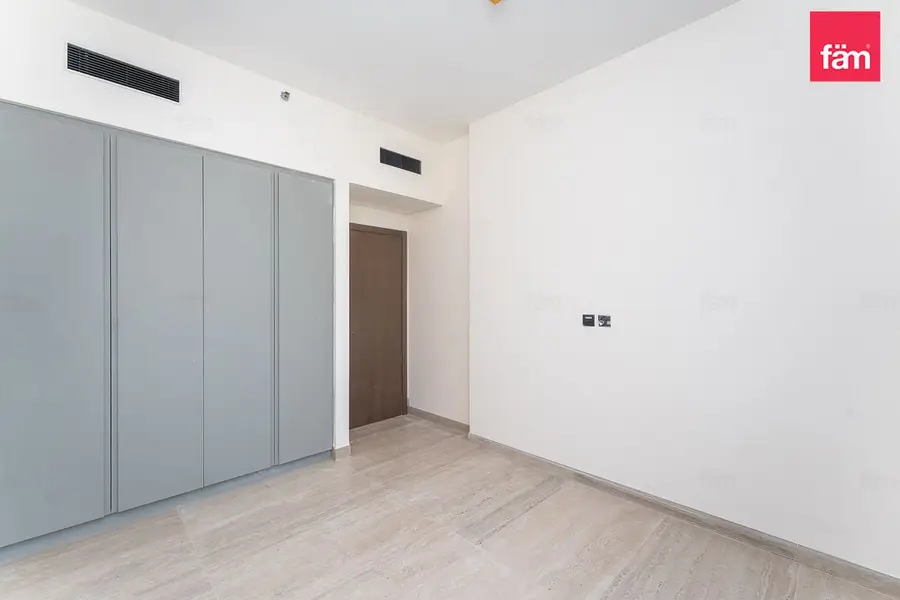 2Bed+Maid | Pool View | High Floor