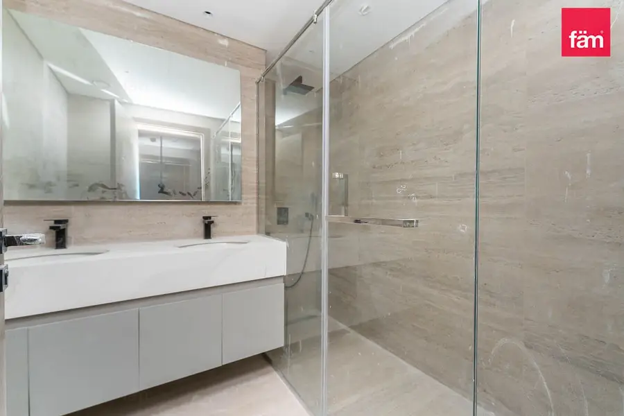 2Bed+Maid | Pool View | High Floor