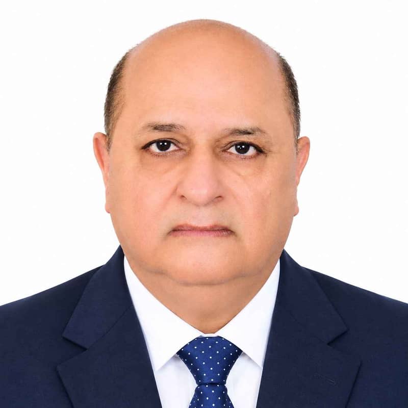 Muhammad Amin Muhammad Amin