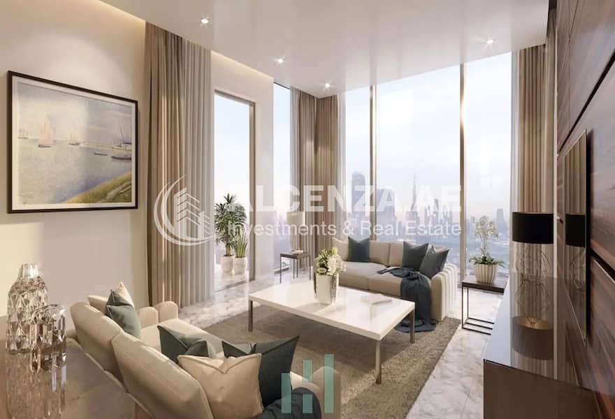 Premium Address | Investment Opportunity| Spacious
