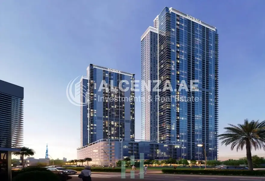 Premium Address | Investment Opportunity| Spacious
