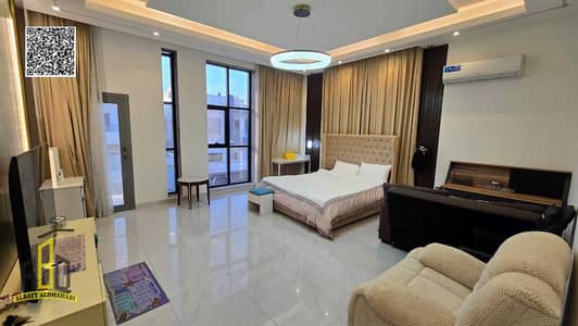 5 Slaapkamers Villa te Huur in Al Yasmeen, Ajman - WhatsApp Image 2026-10-13 at 12.45. 33 AM (2). jpeg 5 Slaapkamers Villa te Huur in Al Yasmeen, Ajman - WhatsApp Image 2026-10-13 at 12.45. 33 AM (2). jpeg