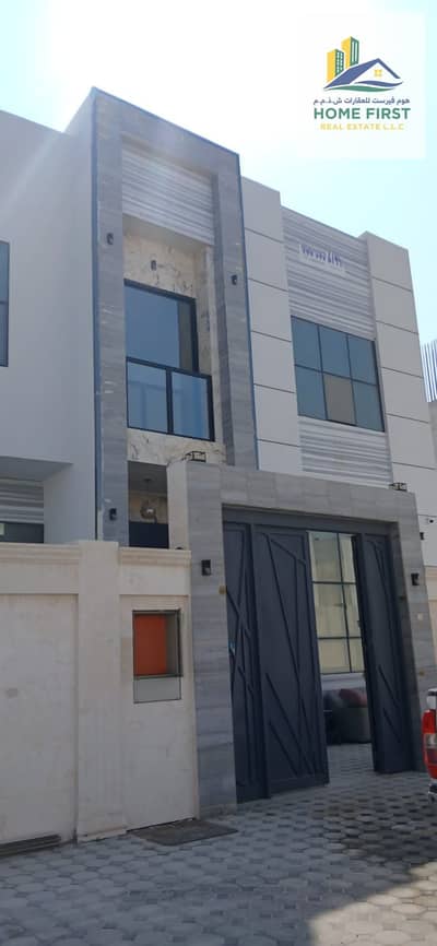 4 Bedroom Villa for Sale in Al Zahya, Ajman - WhatsApp Image 2026-10-13 at 11.28. 57 AM. jpeg 4 Bedroom Villa for Sale in Al Zahya, Ajman - WhatsApp Image 2026-10-13 at 11.28. 57 AM. jpeg