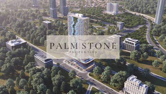 2 Bedroom Flat for Sale in Majan, Dubai - Shot01. jpg 2 Bedroom Flat for Sale in Majan, Dubai - Shot01. jpg
