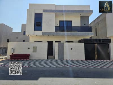 6 Schlafzimmer Villa zum Verkauf in Al Zahya, Ajman - ٢٠٢٦٠٢٢١_١٣٥٧٣٢. jpg