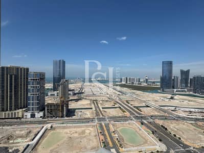 Studio for Rent in Al Reem Island, Abu Dhabi - 10. png
