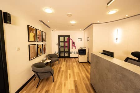 Office para en Alquiler en Sheikh Zayed Road, Dubai - IMG-20261009-WA0005. jpg