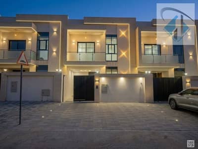 5 habitaciones Villa para en Venta en Al Helio, Ajman - batch_WhatsApp Image 2026-10-09 at 10.40. 01 PM. jpeg 5 habitaciones Villa para en Venta en Al Helio, Ajman - batch_WhatsApp Image 2026-10-09 at 10.40. 01 PM. jpeg