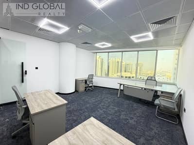 مکتب للايجار في برشا هايتس (تيكوم)، دبي - مکتب في داماك إكزيكيوتيف هايتس،برشا هايتس (تيكوم) 90000 درهم - 16850309 مکتب للايجار في برشا هايتس (تيكوم)، دبي - مکتب في داماك إكزيكيوتيف هايتس،برشا هايتس (تيكوم) 90000 درهم - 16850309