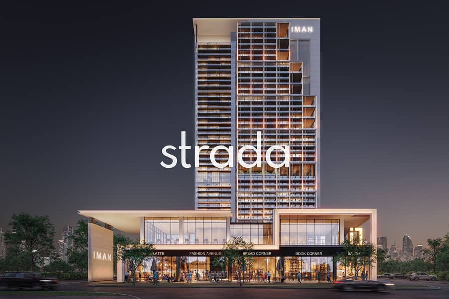 HIGH FLOOR | OPEN VIEW | 40/60 PAYMENT PLAN HIGH FLOOR | OPEN VIEW | 40/60 PAYMENT PLAN