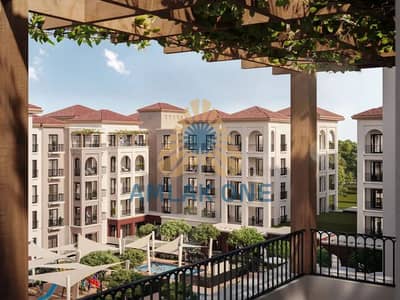 Appartement de 3 chambres à à vendre à Zayed City, Abu Dhabi - 1. jpg Appartement de 3 chambres à à vendre à Zayed City, Abu Dhabi - 1. jpg