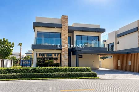 6 habitaciones Villa para en Venta en DAMAC Lagoons, Dubai - Villa en DAMAC Lagoons,Costa Brava,Costa Brava 1, 6 dormitorios, 8100000 AED - 16850360 6 habitaciones Villa para en Venta en DAMAC Lagoons, Dubai - Villa en DAMAC Lagoons,Costa Brava,Costa Brava 1, 6 dormitorios, 8100000 AED - 16850360
